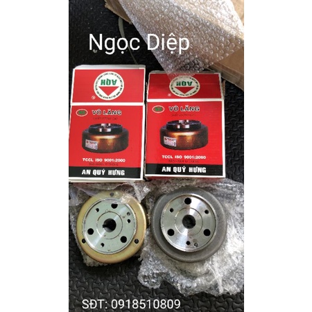 Qua lăn DR+Wave 6 cục