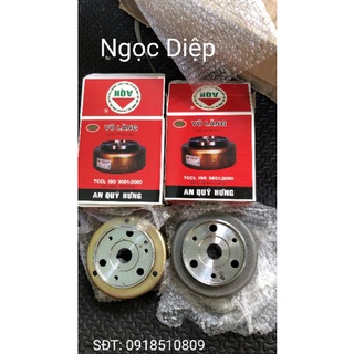 Qua lăn dr+wave 6 cục