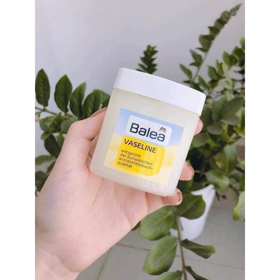 Vaseline Balea của Đức 125ml