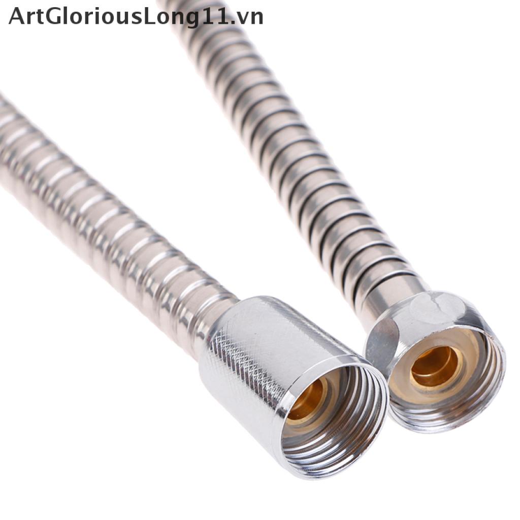 Vòi Hoa Sen ArtGloriousLong11 Bằng Thép Không Gỉ Chất Lượng Cao