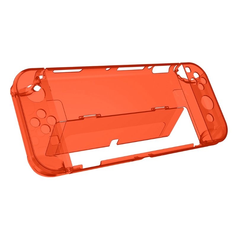Ốp Bảo Vệ Máy Chơi Game Nintendo Switch OLED Chất Lượng Cao