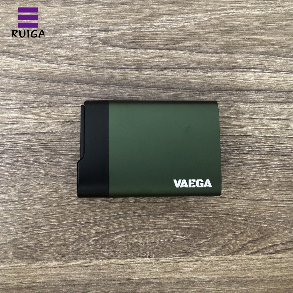 Pin sạc dự phòng VaeGa PowerCore Select 10000mAh - P10Q