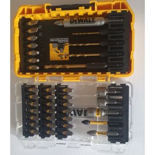 Hộp Mũi Vít DeWalt chính Hãng Nhập Mỹ