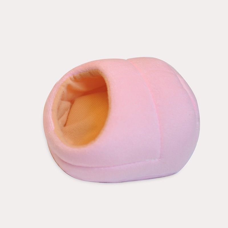 Ngủ bông size lớn dùng để giữ ấm cho hamster, sóc