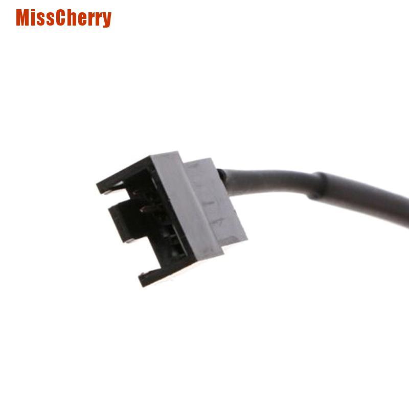 Cáp Chuyển Đổi Usb 2.0a Sang 4 Pin Cho Quạt Tản Nhiệt Máy Tính 5v