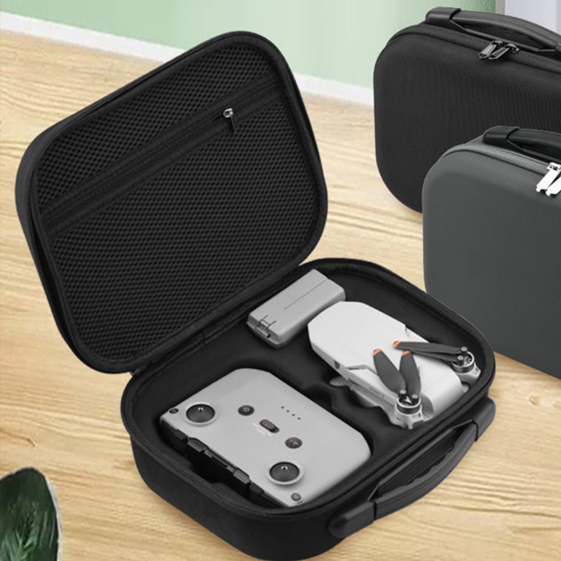Hộp Cứng Chống Thấm Nước Siêu Bền Để Đựng Mavic Mini 2 Tiện Dụng