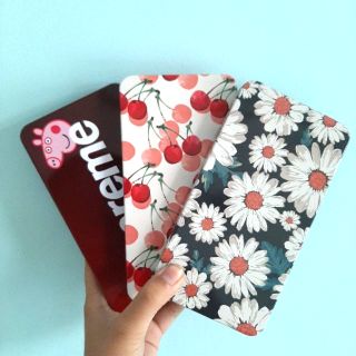 [RẺ NHẤT] Hộp thiếc đa năng rỗng nắp rời in hình đựng pan