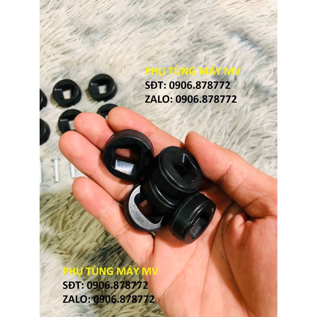 Cao su nồi sau full bộ dành cho xe Ex150. BỀN TỐT. Yêu Thích ❤️❤️❤️