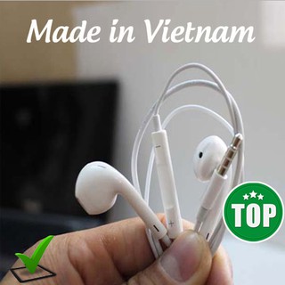 Tai Nghe Iphone 6s Plus zin Chính Hãng