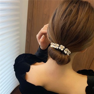 Kẹp búi tóc style Hàn Quốc