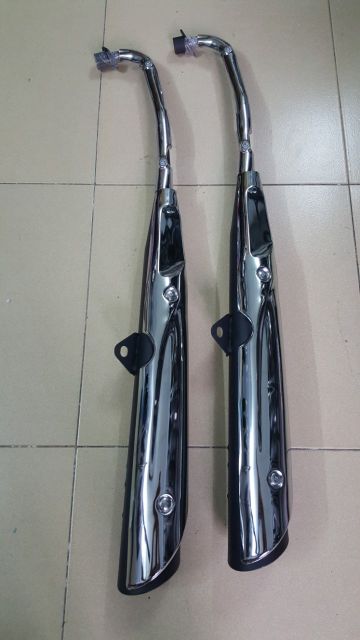Pô wave giả zin full vỉ lắp các đời wave  100 2006 đến 2014 msp