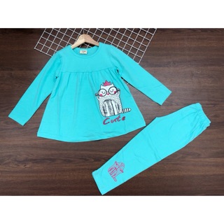 Combo đồ bộ size đại