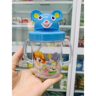 Siro cho Bé Ăn ngon 😍Babyplus