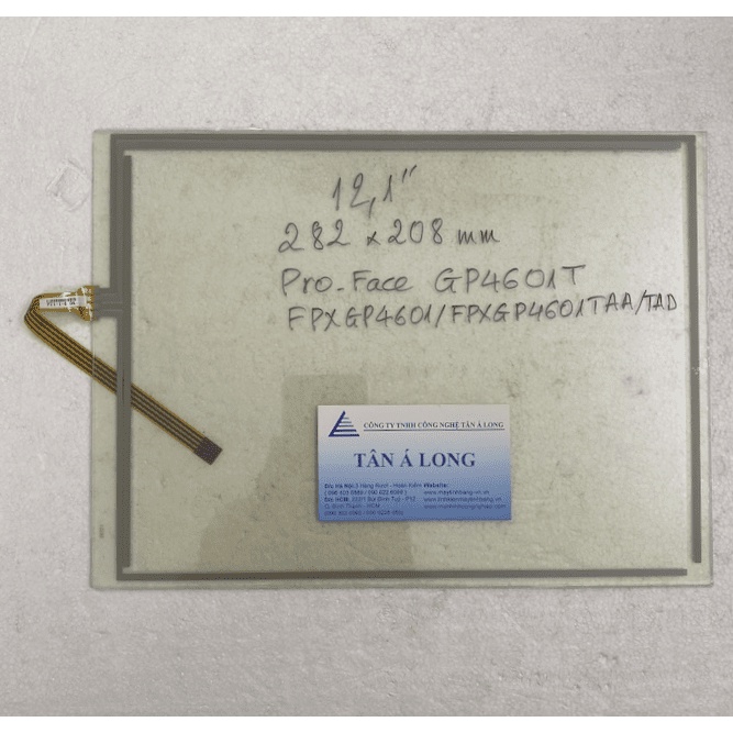 Tấm Cảm ứng công nghiệp 12.1 inch Pro-face GP4601T | BigBuy360 - bigbuy360.vn