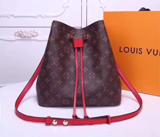 Túi lv neonoe size 24cm fullbox