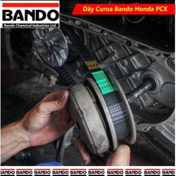 Dây curoa ,dây đai⚡️ 𝐅𝐑𝐄𝐄 𝐒𝐇𝐈𝐏 ⚡️Dây curoa ,dây đai Honda pcx,Airblate 125,lead 125, sh mode