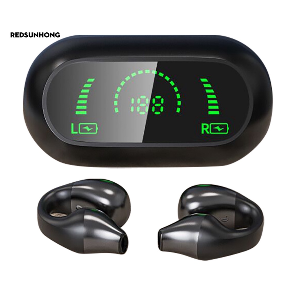 Tai nghe không dây ChốNg NướC IPX5 HIFI ChốNg NướC IPX5 ChấT LượNg Cao