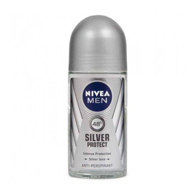 Lăn khử mùi nivea dry impact 50ml