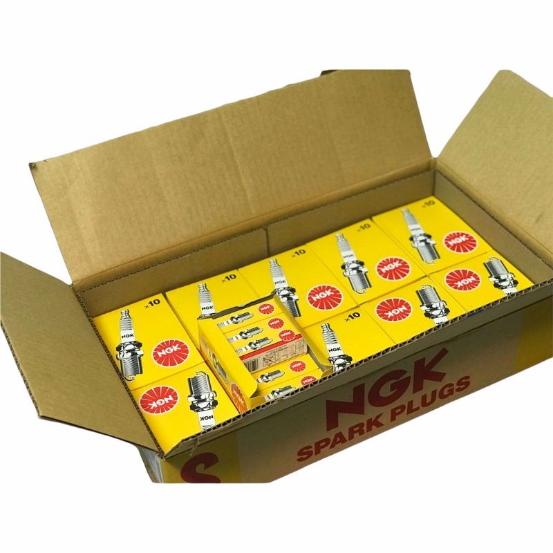 Bugi (buri) 4 thì C5HSA dành cho các dòng xe số , máy cắt cỏ , cưa xăng