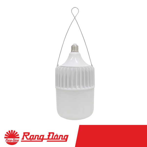 ⚡[HÀNG CHÍNH HÃNG]⚡ Bóng đèn LED BULB Trụ Nhôm đúc 80W Rạng Đông Siêu Sáng- LED TR135/80W.H
