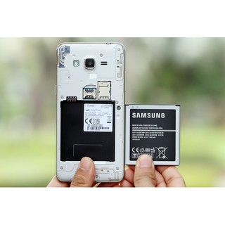 Samsung Galaxy J2