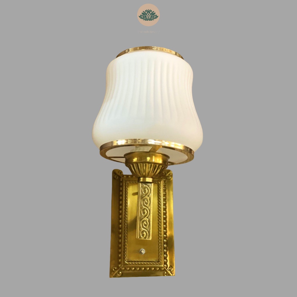 Đèn Gắn Tường DT08 Trang Trí Phong Cách Hiện Đại, Đèn Phòng Ngủ Đẹp