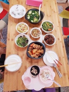 Vỉ nướng rapido