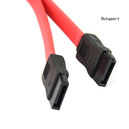 1 Dây Cáp Đọc Đĩa Cứng SATA S-ATA_HD 1 PC 30cm