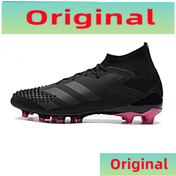 Giày Đá Banh Sân Cỏ Nhân Tạo Adidas PREDATOR MUTATOR Falcon 20.1 series 03