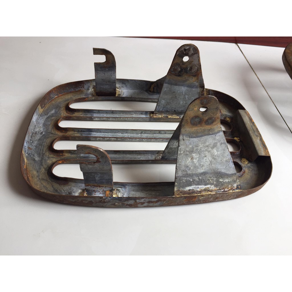 Baga sau  gia công mẩu Piscu cho anh em dọn dame-cub-67-cd...