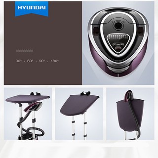 Bàn là cây hơi nước