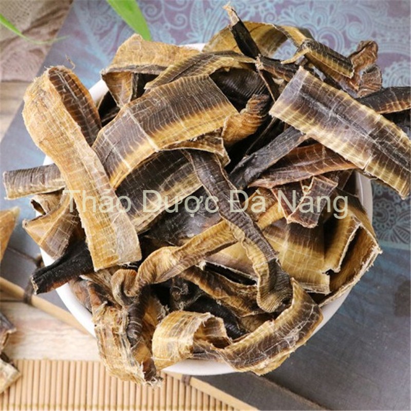 Địa Long loại 1, sấy khô siêu sạch, không chất bảo quản 100 gram.