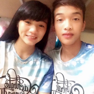 Áo Phượt "Xách ba lô lên và đi"