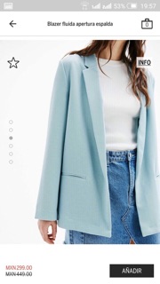 Áo vest pull and bear xuất dư full 