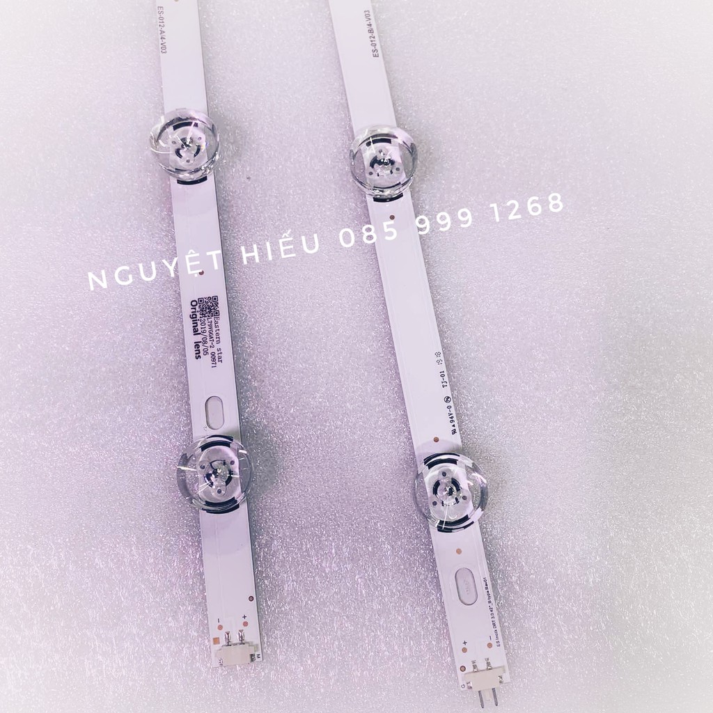 2 thanh led tivi LG 42 inch | BigBuy360 - bigbuy360.vn