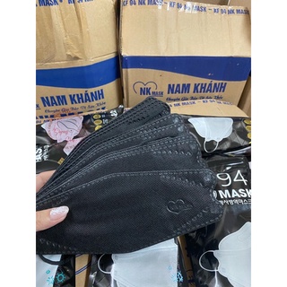 KHẨU TRANG KF94  NAM KHÁNH ( 1 thùng 300 cái )