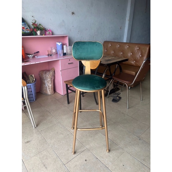 Ghế ban công cao cấp