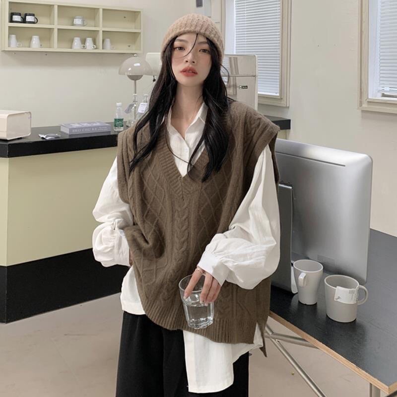 BST SET ÁO GILE + SƠ MI SIÊU HOT