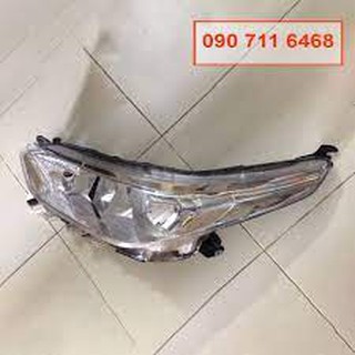 ĐÈN PHA TOYOTA VIOS 2003-2019