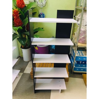 Kệ góc tường đa năng 5 tầng