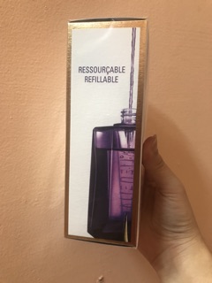 💥 Nước hoa nữ Alien Mugler refillable - Thierry
