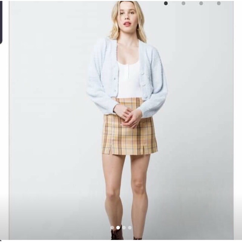 Chân váy ngắn vnxk CV63T1 | BigBuy360 - bigbuy360.vn