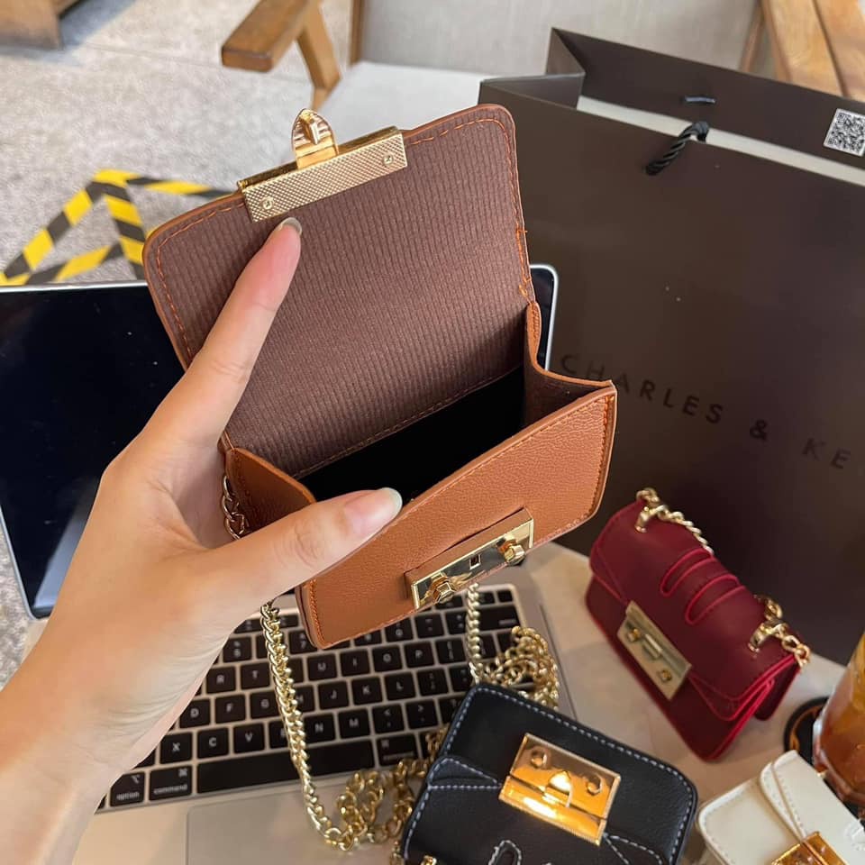 Túi đeo chéo mini đẹp đi chơi phong cách thời trang hàn quốc giá rẻ dễ thương cute, túi xách nữ đeo chéo giá rẻ M21