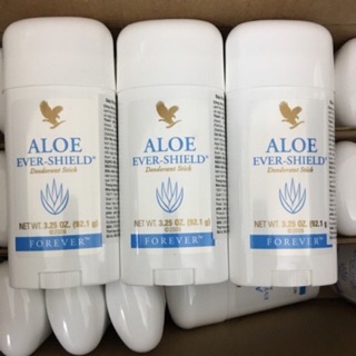Lăn khử mùi lô hội Aloe