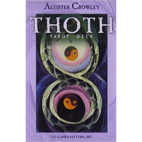 Thoth Tarot