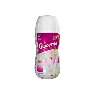 Sữa pha sẵn Glucerna
