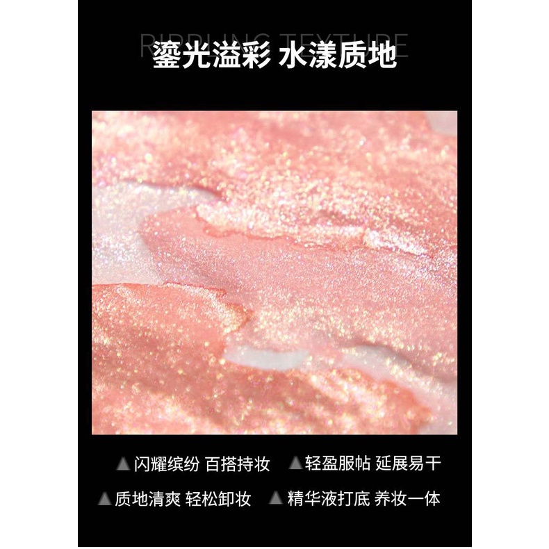 Maffick® Phấn bắt sáng trang điểm lấp lánh | BigBuy360 - bigbuy360.vn