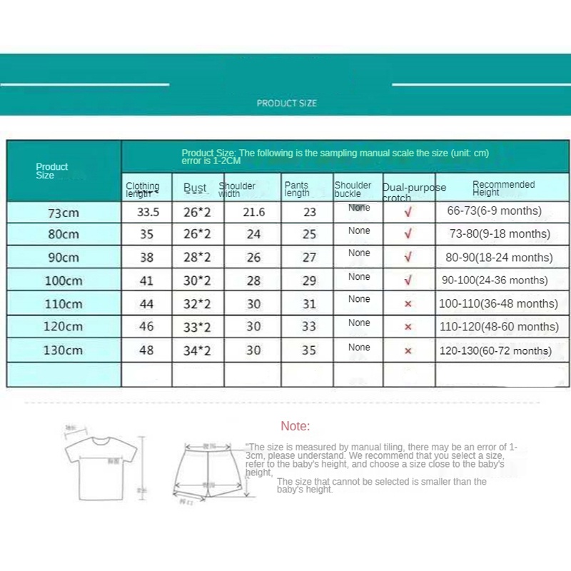 Set áo sát nách + quần short vải cotton thoáng khí phong cách Hàn Quốc cho bé