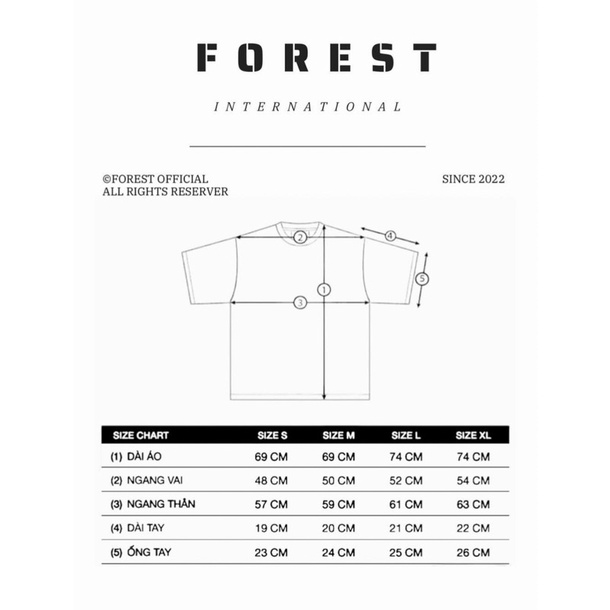 Áo thun "DRAW TEE" Series Black