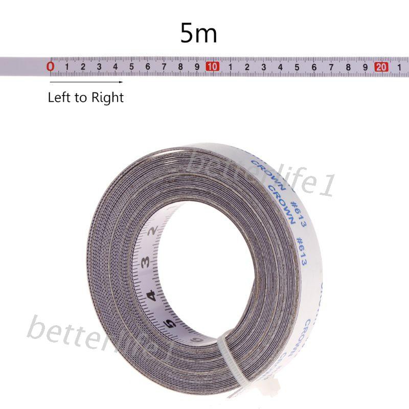 Thước Dây Thép 1 / 2 / 3 / 5m